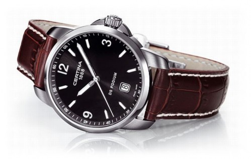 Certina C001.410.16.057.00