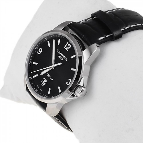 Certina C001.410.16.057.01