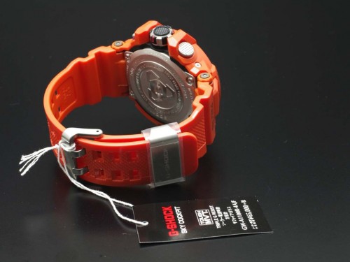 Casio GW-A1100R-4AER