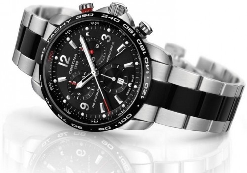 Certina C001.647.22.057.00