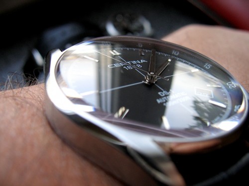 Certina C006.407.11.051.00