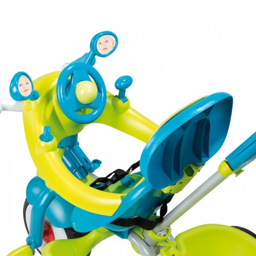 Smoby Baby Driver Confort Sport