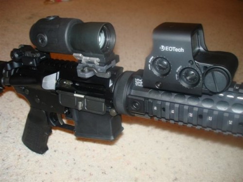 EOTech XPS3-2