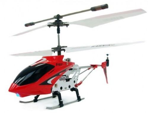 Syma S107G