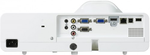 Panasonic PT-TW340E