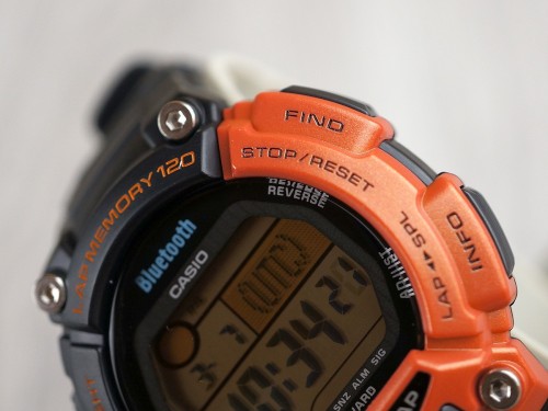 Casio STB-1000-4EF