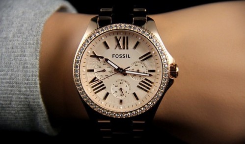 FOSSIL AM4483