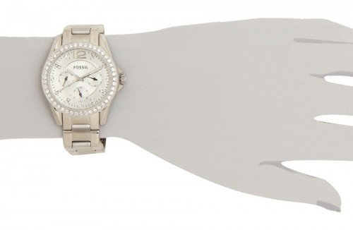 FOSSIL ES3202