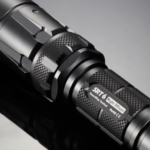 Nitecore SRT6