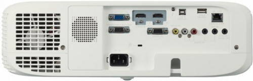 Panasonic PT-VZ575N