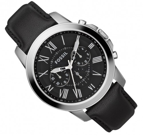 FOSSIL FS4812