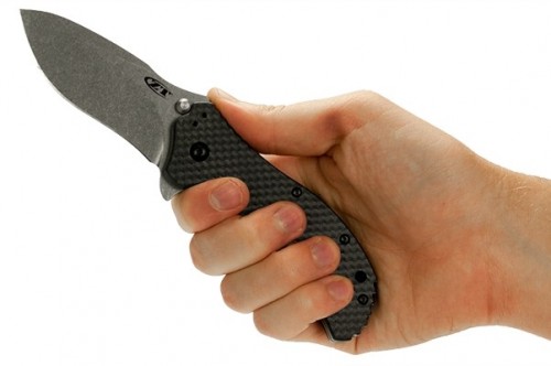 Zero Tolerance 0350SWCF