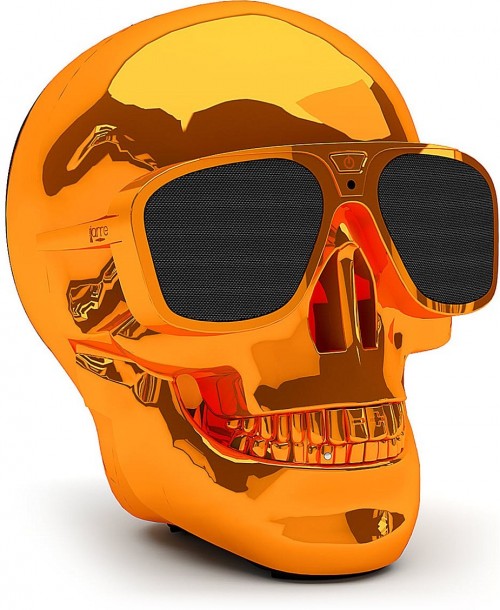 Jarre AeroSkull XS