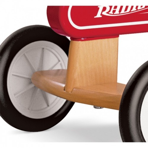 Radio Flyer Classic Tiny Trike