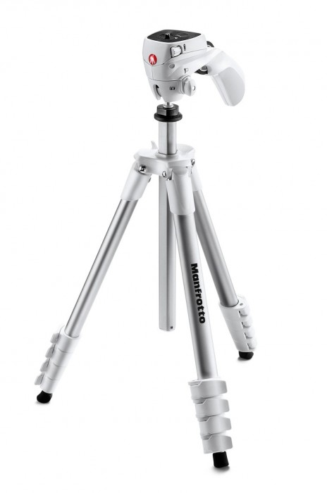 Manfrotto Compact Action