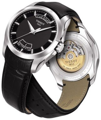 TISSOT T035.407.16.051.00