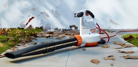 STIHL BGE 81