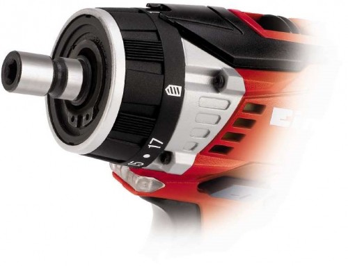 Einhell TE-CD 12 X-Li