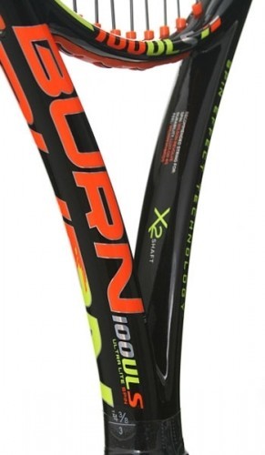 Wilson Burn 100ULS