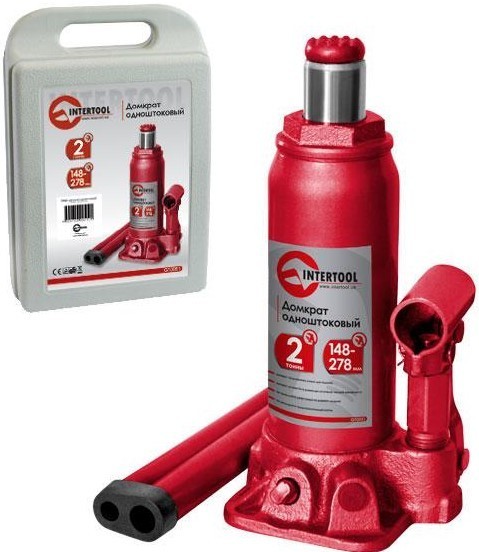 Intertool GT0051