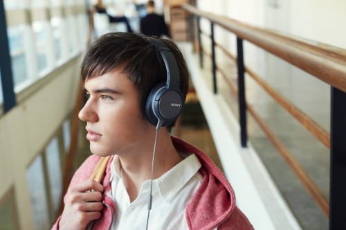 Sony MDR-ZX770AP