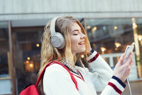 Sony MDR-ZX770AP