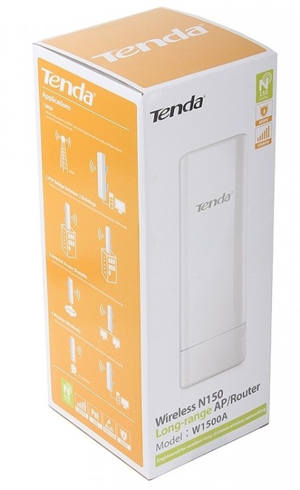 Tenda W1500A