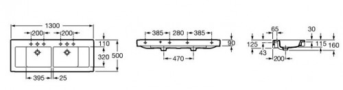 Roca Stratum 3276300