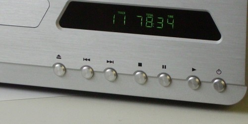 Atoll CD200SE-2