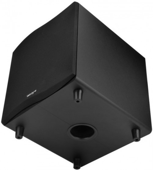 Velodyne Wi-Q 10