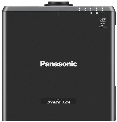 Panasonic PT-DX820