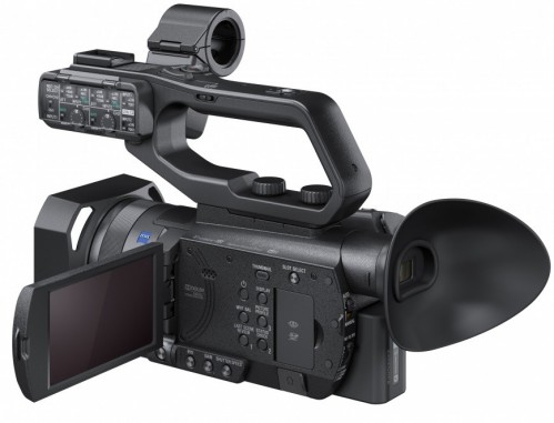 Sony PXW-X70