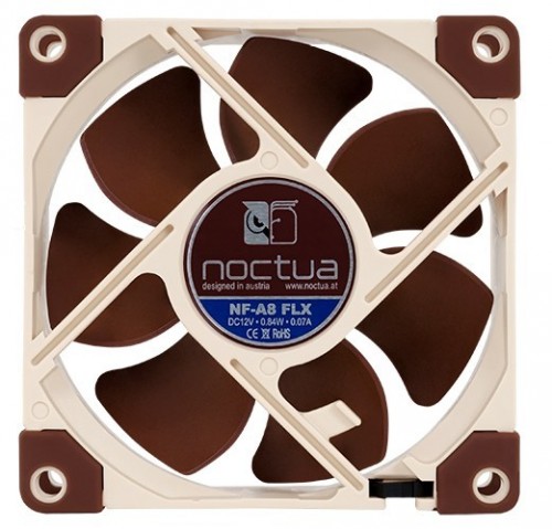 Noctua NF-A8 FLX