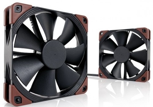 Noctua NF-F12 industrialPPC-2000 IP67 PWM