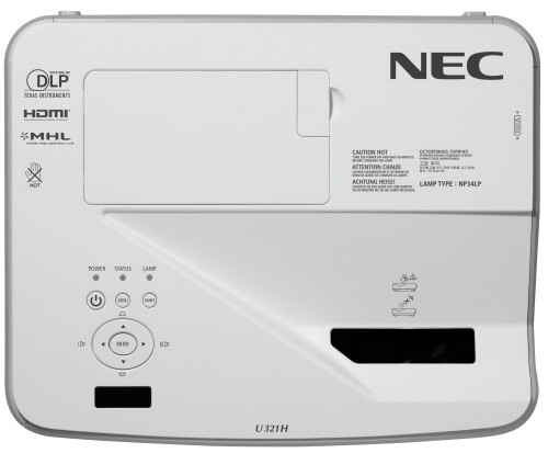 NEC U321H