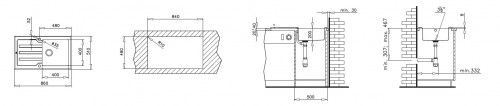 Teka Lux 1B 1D 86