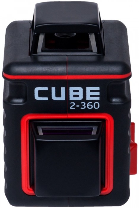 ADA CUBE 2-360