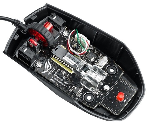 Asus ROG Sica
