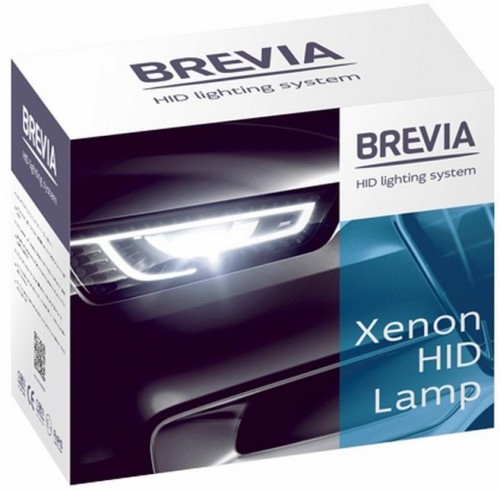 Brevia D1S 5000K 85115