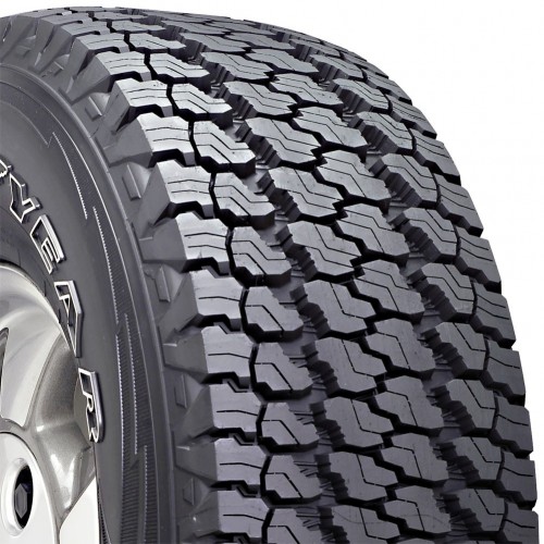 Goodyear Wrangler SilentArmor