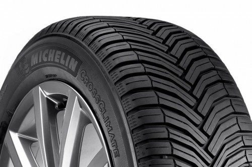 Michelin CrossClimate