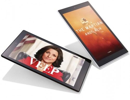 Amazon Kindle Fire HD 10