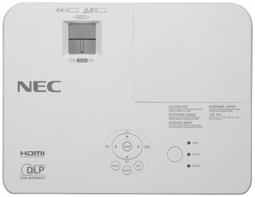 NEC V302H