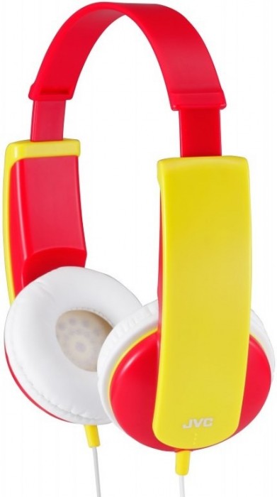 JVC HA-KD5