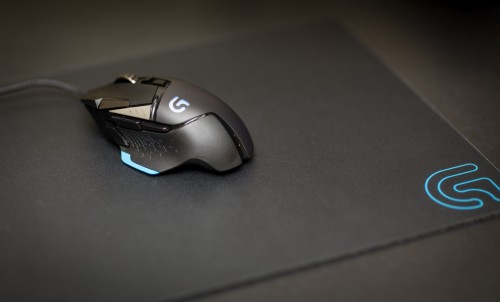 Logitech G440