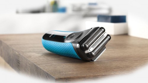 Braun 3040s
