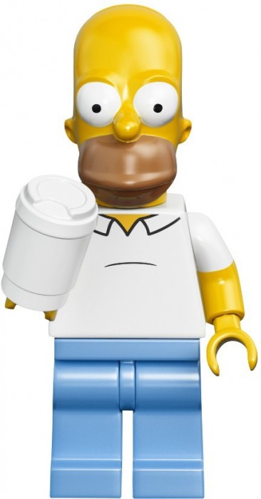 Lego Kwik-E-Mart 71016