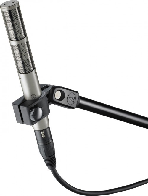 Внешний вид Audio-Technica AT4081