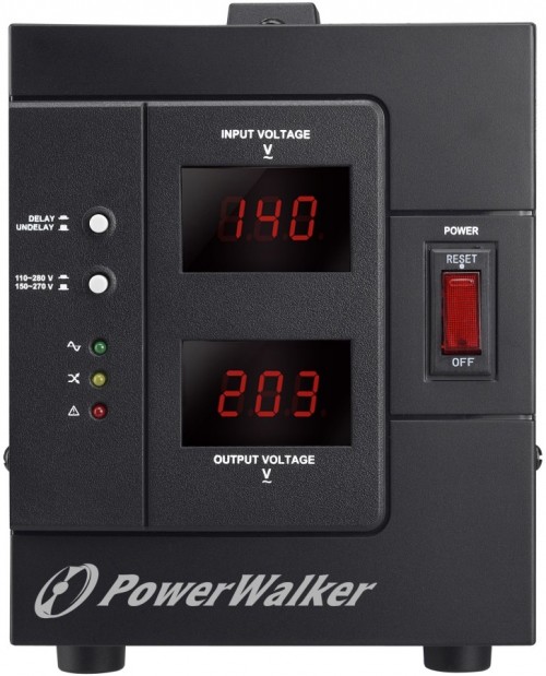 PowerWalker AVR 1500/SIV