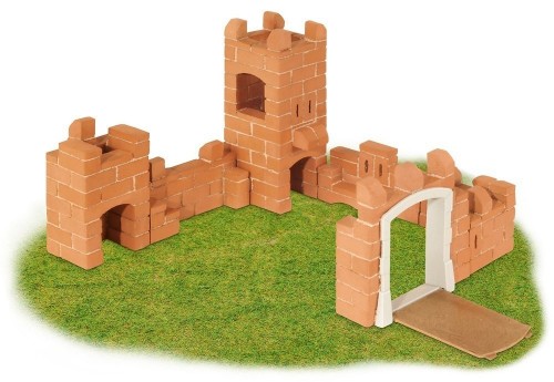 Teifoc Small Castle TEI3500